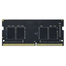 Пам'ять SO-DIMM, DDR4, 4Gb, 3200 MHz, eXceleram, 1.2V, CL22 (E404322S)
