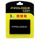 Твердотільний накопичувач 960Gb, ProLogix S320, SATA3 (PRO960GS320)