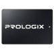 Твердотільний накопичувач 240Gb, ProLogix S320, SATA3 (PRO240GS320)