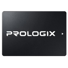 Твердотільний накопичувач 120Gb, ProLogix S320, SATA3 (PRO120GS320)
