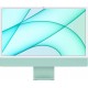 Моноблок Apple iMac (A2438), Green, 24