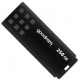 Флеш накопичувач USB 256Gb Goodram UME3, Black, USB 3.2 Gen 1 (UME3-2560K0R11)