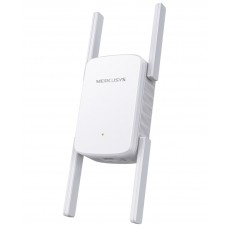 Wi-Fi повторювач Mercusys ME50G, White