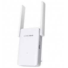 Wi-Fi повторювач Mercusys ME70X, White