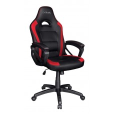 Игровое кресло Trust GXT 701 RYON, Black/Red (24218)
