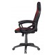 Ігрове крісло Trust GXT 701 RYON, Black/Red (24218)