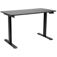 Комп'ютерний стіл 2E CE120B, Black (2E-CE120B-MECHANIC)