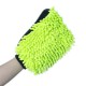 Перчатка чистящая ColorWay для мытья и полировки автомобиля (CW-2417)