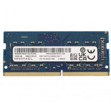 Б/У Память SO-DIMM DDR4, 8Gb, 3200 MHz, Ramaxel, 1.2V (RMSA3320MR78HAF-3200)
