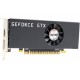 Видеокарта GeForce GTX1050, AFOX, 4Gb GDDR5 (AF1050-4096D5L4)