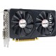 Видеокарта GeForce GTX 1650, AFOX, 4Gb GDDR6 (AF1650-4096D6H3-V4)