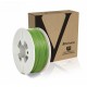 Філамент для 3D-принтера Verbatim, ABS, Green, 1.75 мм, 1 кг (55031)