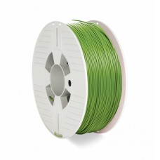 Філамент для 3D-принтера Verbatim, ABS, Green, 1.75 мм, 1 кг (55031)