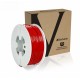 Филамент для 3D-принтера Verbatim, PLA, Red, 2.85 мм, 1 кг (55330)