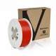 Філамент для 3D-принтера Verbatim, PETG, Red, 1.75 мм, 1 кг (55053)