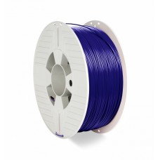 Филамент для 3D-принтера Verbatim, PETG, Blue, 1.75 мм, 1 кг (55055)