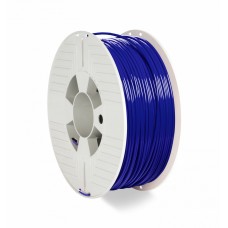 Филамент для 3D-принтера Verbatim, PETG, Blue, 2.85 мм, 1 кг (55063)