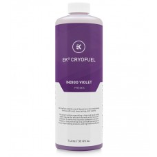 Охлаждающая жидкость EKWB EK-CryoFuel, Indigo Violet, 1 л (3831109810415)