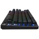 Клавіатура бездротова Logitech PRO X TKL, Black (920-012136)