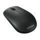 Мышь беспроводная Lenovo 400, Black (GY50R91293)