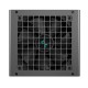 Блок живлення 750 Вт, Deepcool PN750D, Black (R-PN750D-FC0B-EU)