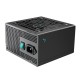 Блок живлення 750 Вт, Deepcool PN750D, Black (R-PN750D-FC0B-EU)