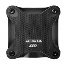 Зовнішній накопичувач SSD, 512Gb, ADATA SD620, Black (SD620-512GCBK)