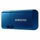 USB 3.2 Type-C Flash Drive 128Gb Samsung, Blue (MUF-128DA/APC)
