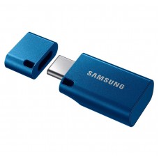 USB 3.2 Type-C Flash Drive 256Gb Samsung, Blue (MUF-256DA/APC)
