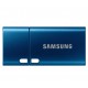 USB 3.2 Type-C Flash Drive 256Gb Samsung, Blue (MUF-256DA/APC)