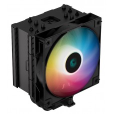 Кулер для процесора Deepcool AG500 DIGITAL ARGB, Black (R-AG500-BKADMN-G-1)