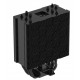Кулер для процессора Deepcool AG500 DIGITAL ARGB, Black (R-AG500-BKADMN-G-1)