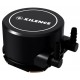 Система жидкостного охлаждения Xilence LQ360 ARGB, Black (XC980)