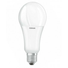 Лампа светодиодная E27, 6.5 Вт, 4000K, P60, Osram, 560 Лм, 220V (4058075624139)