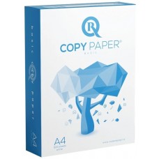 Бумага А4 Copy Paper, 80 г/м², 500 л, Class C