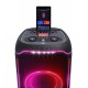 Колонка портативная 2.1 JBL PartyBox Ultimate, Black (JBLPARTYBOXULTEU)