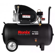 Воздушный компрессор Ronix RC-8010, 2500 Вт, 80 л
