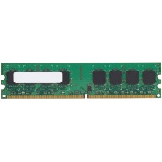 Пам'ять 2Gb DDR2, 800 MHz, Golden Memory, CL6 (GM800D2N6/2G)