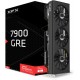 Відеокарта Radeon RX 7900 GRE, XFX, 16Gb GDDR6 (RX-79GMERCB9)
