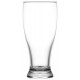 Набір стаканів для пива Ardesto Bari AR2656BB