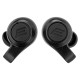 Навушники бездротові 2E Novem Pro True Wireless, Black (2E-EBTWNPBK)