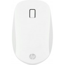 Миша бездротова HP 410 Slim, White (4M0X6AA)