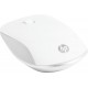 Мышь беспроводная HP 410 Slim, White (4M0X6AA)