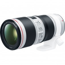 Об'єктив Canon EF 70-200mm f/4.0L IS II USM