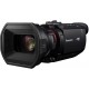 Видеокамера Panasonic HC-X1500EE, Black (HC-X1500EE)