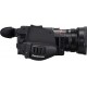 Відеокамера Panasonic HC-X1500EE, Black (HC-X1500EE)