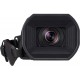 Відеокамера Panasonic HC-X1500EE, Black (HC-X1500EE)