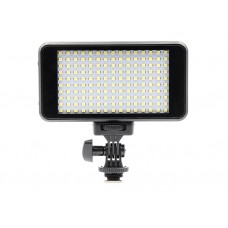 Накамерне світло PowerPlant LED VL011A-150 (VL011A150)