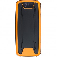 Универсальная мобильная батарея 30000 mAh, PowerPlant, Black/Orange (PB930968)