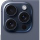 Смартфон Apple iPhone 15 Pro Max (A3106) Blue Titanium, 1TB (MU7K3RX/A)